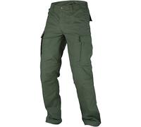 Pentagon Pantalon militaire BDU 2.0 Camo Green Taille 30/32