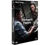 Pentagon Papers