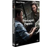 Pentagon Papers