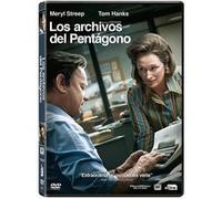 Pentagon Papers (2017) / The Post G