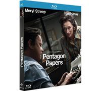 Pentagon Papers - Blu-Ray