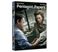 Pentagon Papers DVD DVD