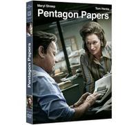 Pentagon Papers