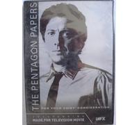 The Pentagon Papers – DVD – Import USA (Zone 1)