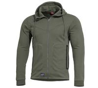 PENTAGON Pentathlon 2.0 Full Zip Sweatshirt XL