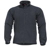 Pentagon Perseus 2.0 Toison Armée Tactique Hommes Sécurité Veste Bleu Nuit