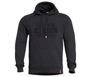 Pentagon Phaeton Dare To Be Tactical K09021 Sweat-shirt à capuche Storm