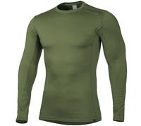Pentagon Pindos 2.0 Shirt Thermique Base Couche Extérieure Chasse Chaude Olive