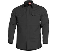 Pentagon Plato Tactique Chemise Noir