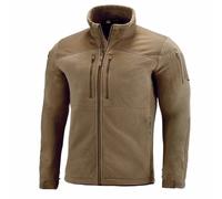 Pentagon Polaire Zippée Nestor Tactical