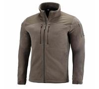 Pentagon Polaire Zippée Nestor Tactical