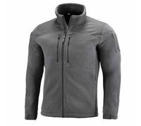 Pentagon Polaire Zippée Nestor Tactical