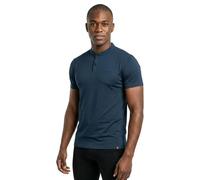 Pentagon Polo à Manches Courtes Romeo Henley