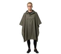Pentagon Poncho Cloudburst