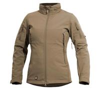 Pentagon pour Femme Artaxes Veste Coyote Taille M