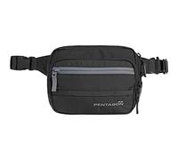 Pentagon Protean Sac de Taille Noir
