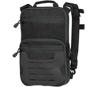 Pentagon Quick Bag, Noir, décontracté