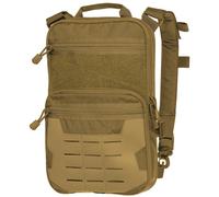 Pentagon Quick Sac Pack Airsoft Armée Combat Tactique MOLLE Coyote