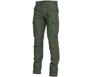Pentagon Ranger 2.0 Homme Pantalon Militaire Airsoft Tactique Combat Camo Green