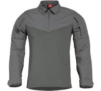 Pentagon Ranger Tac-Fresh Chemise Homme Manches Longues Airsoft Ranger Wolf Grey