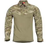 Pentagon Ranger Tac-Fresh Chemise Patrouille Travail Sécurité Airsoft PentaCamo