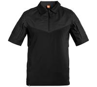 Pentagon Ranger Tactical Shirt Short Sleeve - Black S