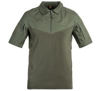 Pentagon Ranger Tactical Shirt Short Sleeve - Camo Green L
