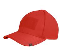 Pentagon Raptor Bb Cap Baseball Hat Baywatch Secours Engrenage Visible Rouge