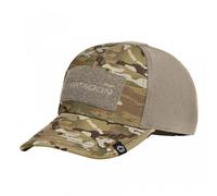PENTAGON Raptor Casquette Tactique Ripstop Mesh Réglable Operations Camo
