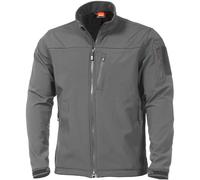 Pentagon Reiner 2.0 Carapace Molle Tactique Hommes Chaud Urbain Jacket Wolf Grey