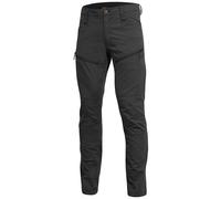 Pentagon Renegade Origin Pants Hommes Sécurité Travail Airsoft Pantalon Black