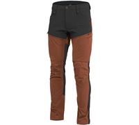 Pentagon Renegade Savanna Pantalon Homme Outdoor Imperméable Chasse Maroon Red