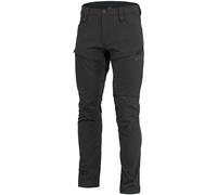 Pentagon Renegade Savanna Pantalon Homme Outdoor Imperméable Chasse Pêche Noir