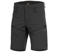 Pentagon Renegade Savanna Pantalons Courts Homme Combat Outdoor Poids Léger Noir