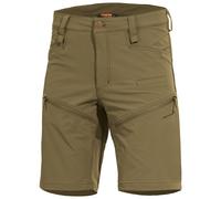 Pentagon Renegade Savanna Pantalons Courts Homme Outdoor Poids Léger Coyote
