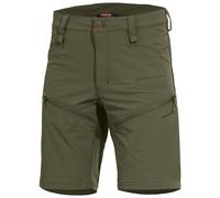 Pentagon Renegade Savanna Pantalons Courts Homme Outdoor Poids Léger RAL 7013
