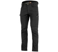Pentagon Renegade Taiga Pantalon Chasse Pêche Pour Hommes Marche Randonnée Noir