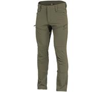 Pentagon Renegade Tropic Pantalon Hommes Extensible Hydrofuge Extérieur RAL 7013