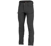 Pentagon Renegade Tropic Pantalon Hommes Extensible Hydrofuge Extérieur YKK Noir