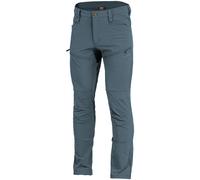Pentagon Renegade Tropic Pantalon Hommes Extensible Hydrofuge YKK Charcoal Blue
