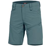 Pentagon Renegade Tropic Pantalons Courts Hommes Combat Outdoor Charcoal Blue