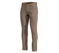 Pentagon Rouge Hero Pantalon tactique, Coyote, 30W x 30L