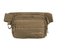 Pentagon Runner Concealment Poche Coyote