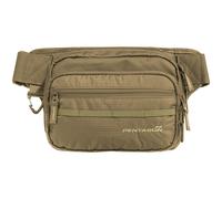 Pentagon Runner Dissimulation Pochette Sécurité Sac De Ceinture Tactique Noir
