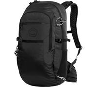 Pentagon Sac à dos Minor 28 L Houssedepluie Écologique Spacieuse Noir