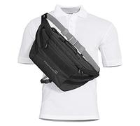 Sac à bandoulière Telamon Bag 8,5 L Pentagon - Black