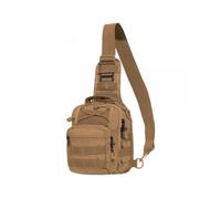 Pentagon Sac de poitrine universel