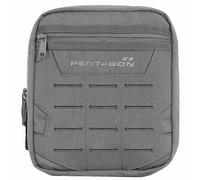 Pentagon Sac E.d.c Bag Gris