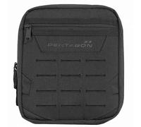 Pentagon Organisateur EDC 2.0 Noir Taille unique
