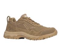 Pentagon Scorpion V2 Suede 4" Chaussures Bottes Imperméable Tactique Coyote